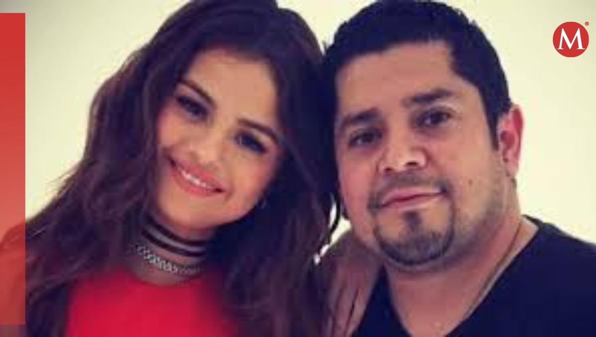 ¿Quién es el papá de Selena Gómez?
