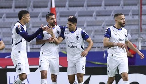 Rayados de Monterrey no ha podido ganar en los cuatro primeros partidos de la Liga MX, y querrá cambiar eso cuando reciba a los Rayos del Necaxa