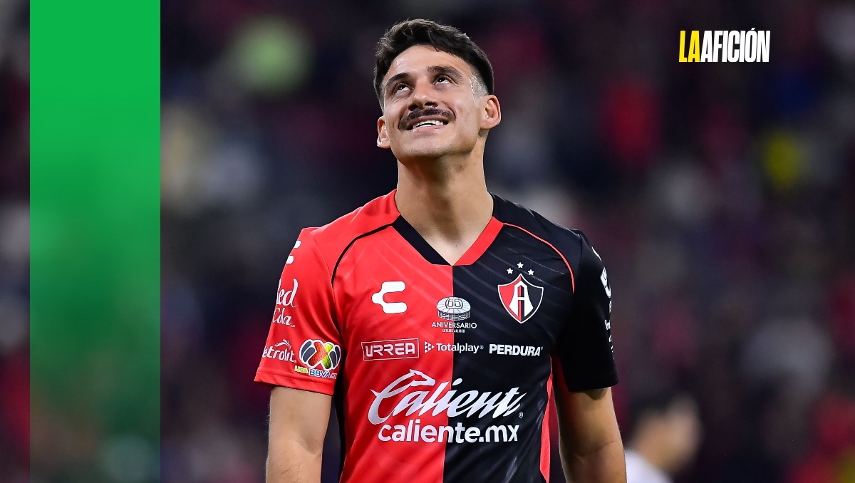 Los rojinegros tienen un complicado inicio de torneo y buscan su primera victoria (Foto: MexSport))