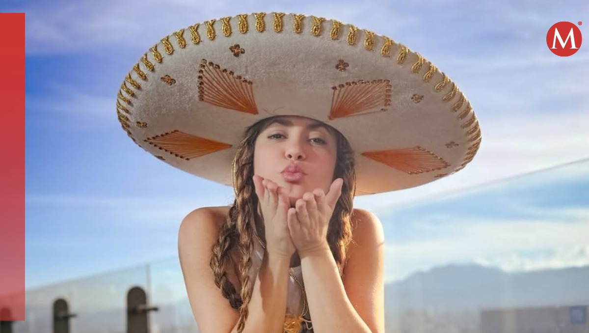 Shakira lanza remix de Estoy Aquí