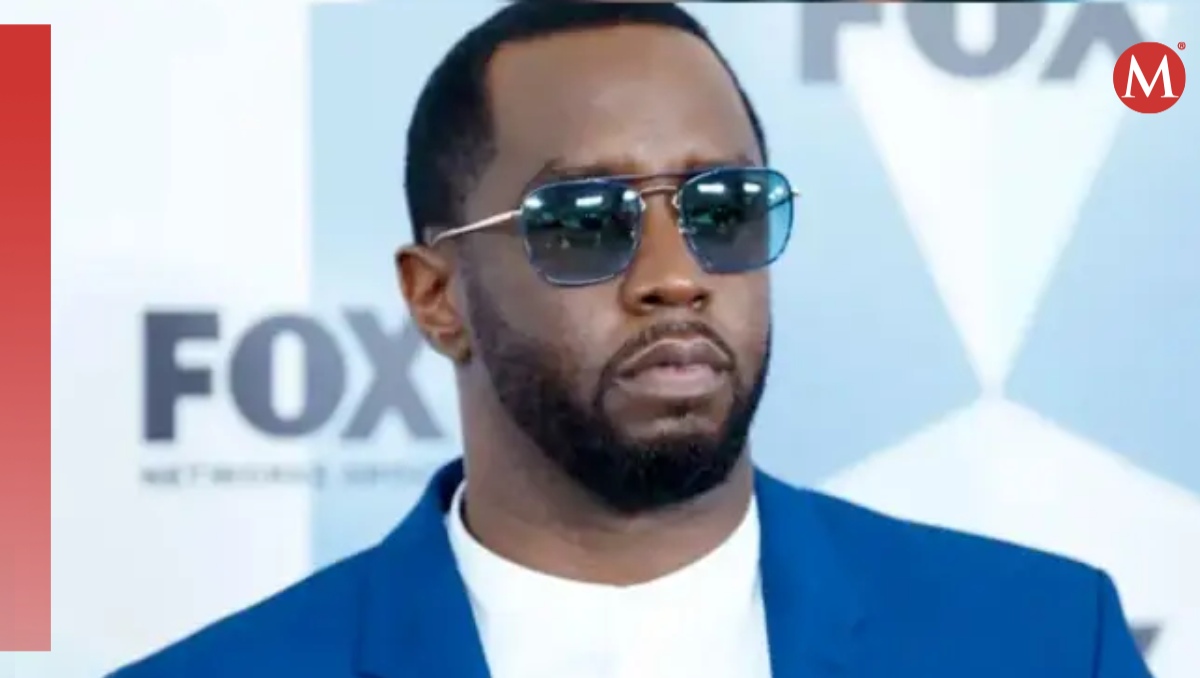 Sean 'Diddy' Combs es un reconocido músico que enfrenta un proceso legal
