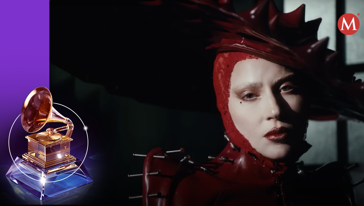 Lady Gaga estrena la canción 'Abracadabra'; esto dice la letra | YouTube