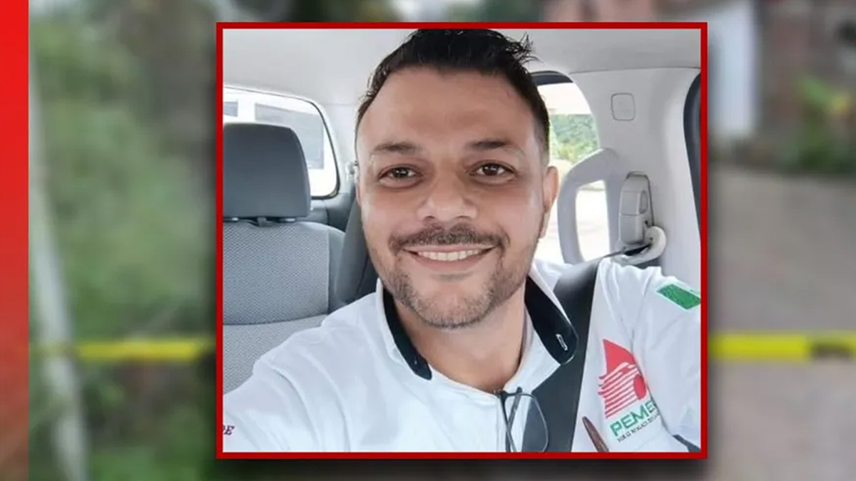 Liberan a Alan García Zúñiga, periodista secuestrado en Poza Rica, Veracruz