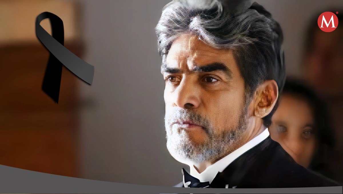 Muere Humberto Yáñez, actor de 'Rosa Salvaje' y 'Clase 406'