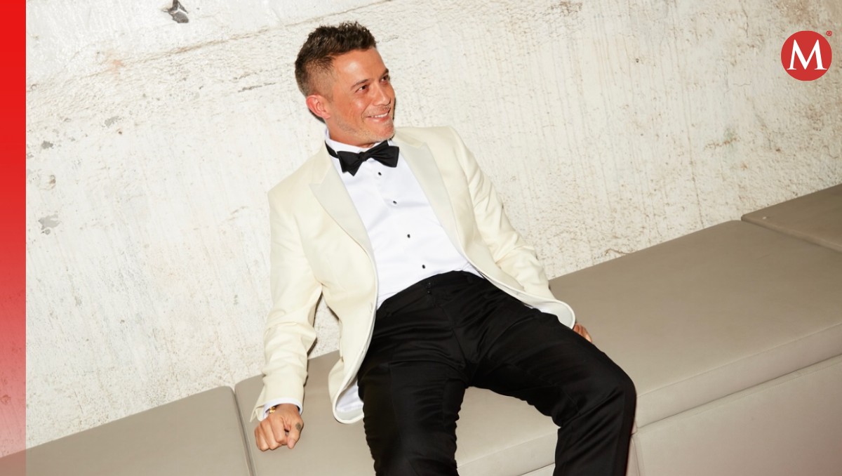 Alejandro Sanz se presentará en los premios Goya | Especial