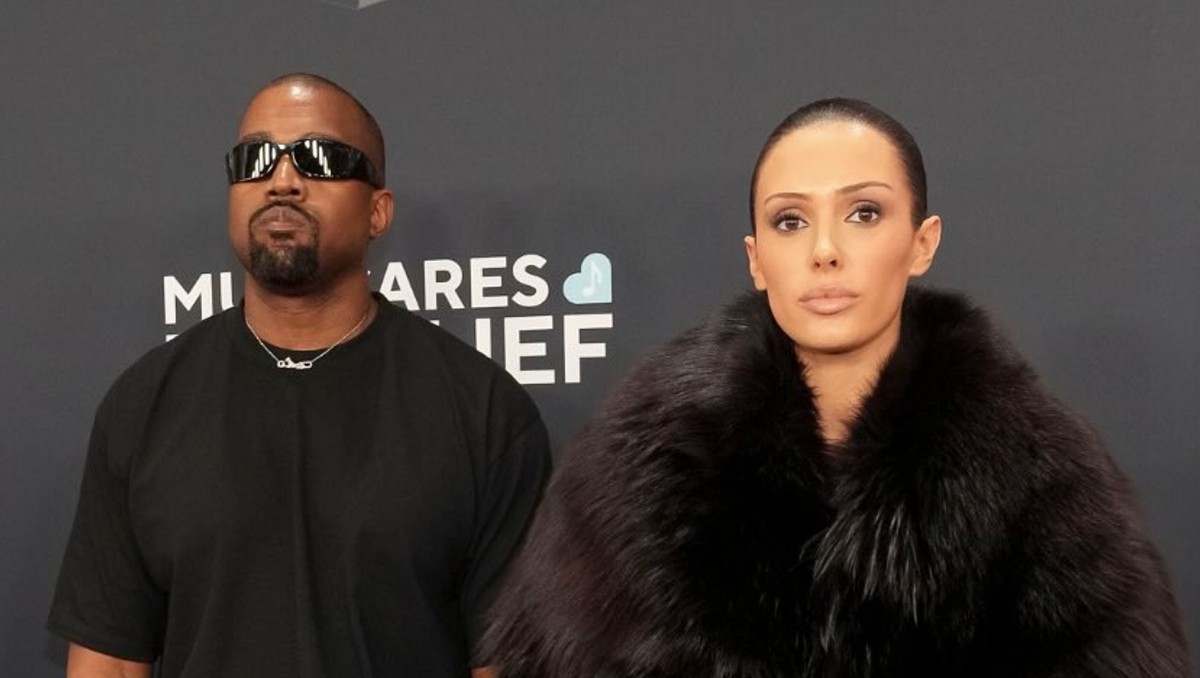 Bianca Censori y Kanye West: la verdad de su salida de los Grammys. | Especial