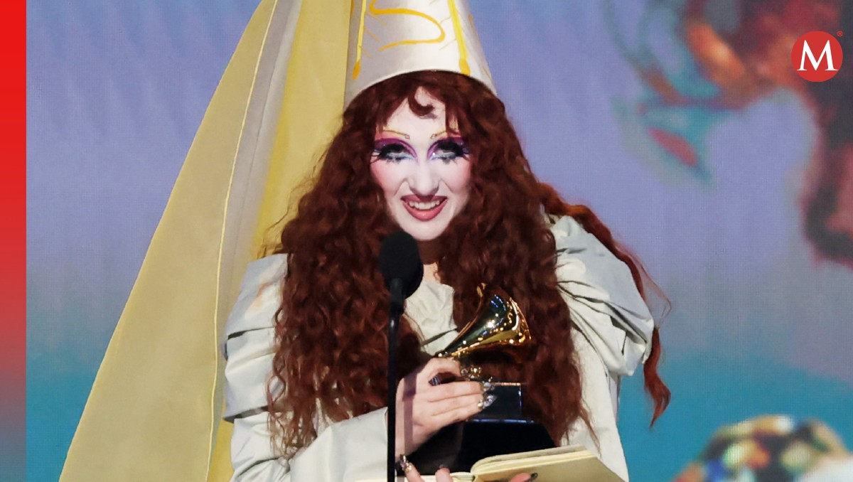 Chappell Roan; cuál es la enfermedad mental de la ganadora del Grammy
