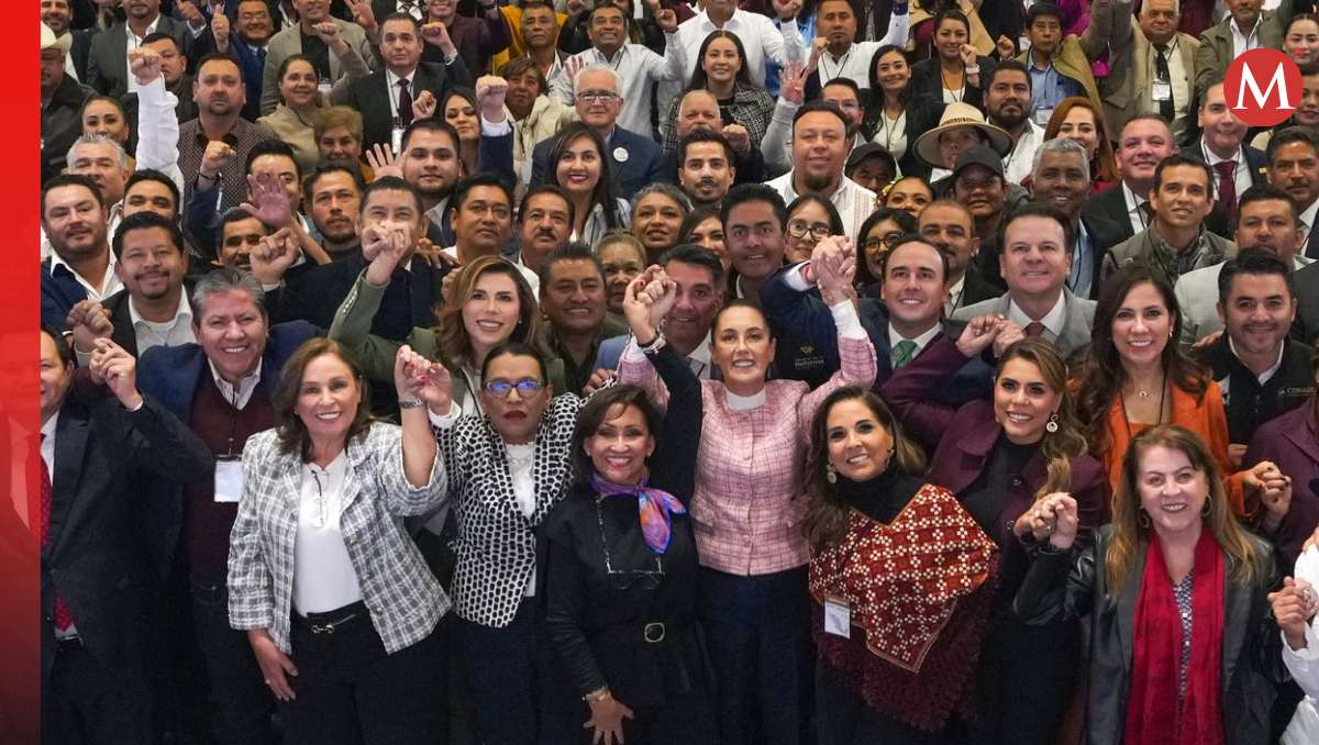 La Conago celebra la disposición de ambos gobiernos para encontrar soluciones integrales a los desafíos comunes. | Foto: @CONAGO_oficial