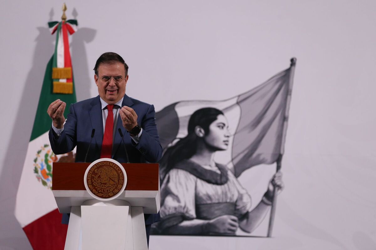 Destacó que México, Estados Unidos y Canadá son economías muy integradas, por lo que separarlas provocaría un aumento en los precios. | Ariana Pérez