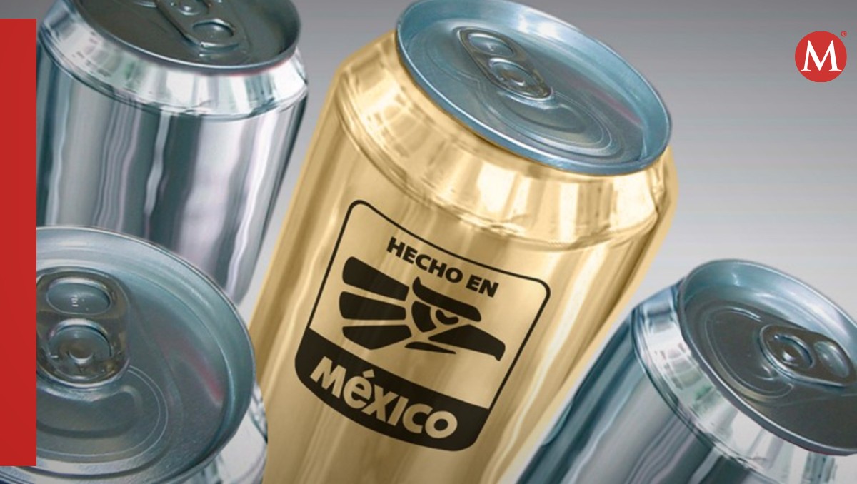 El distintivo oficial que identifica los productos hechos en México. | Especial