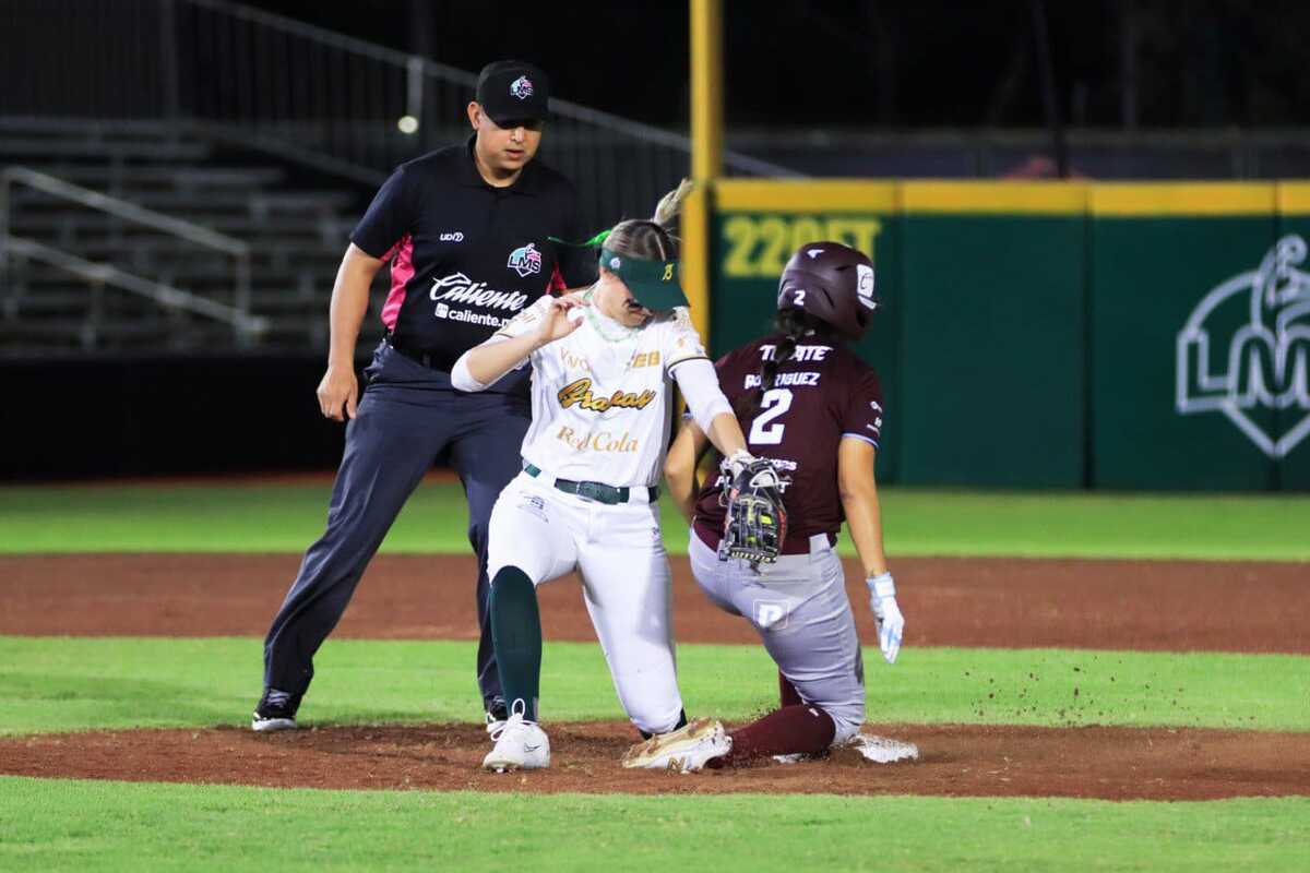 En extrainnings, cae las Algodoneras en León. | Especial