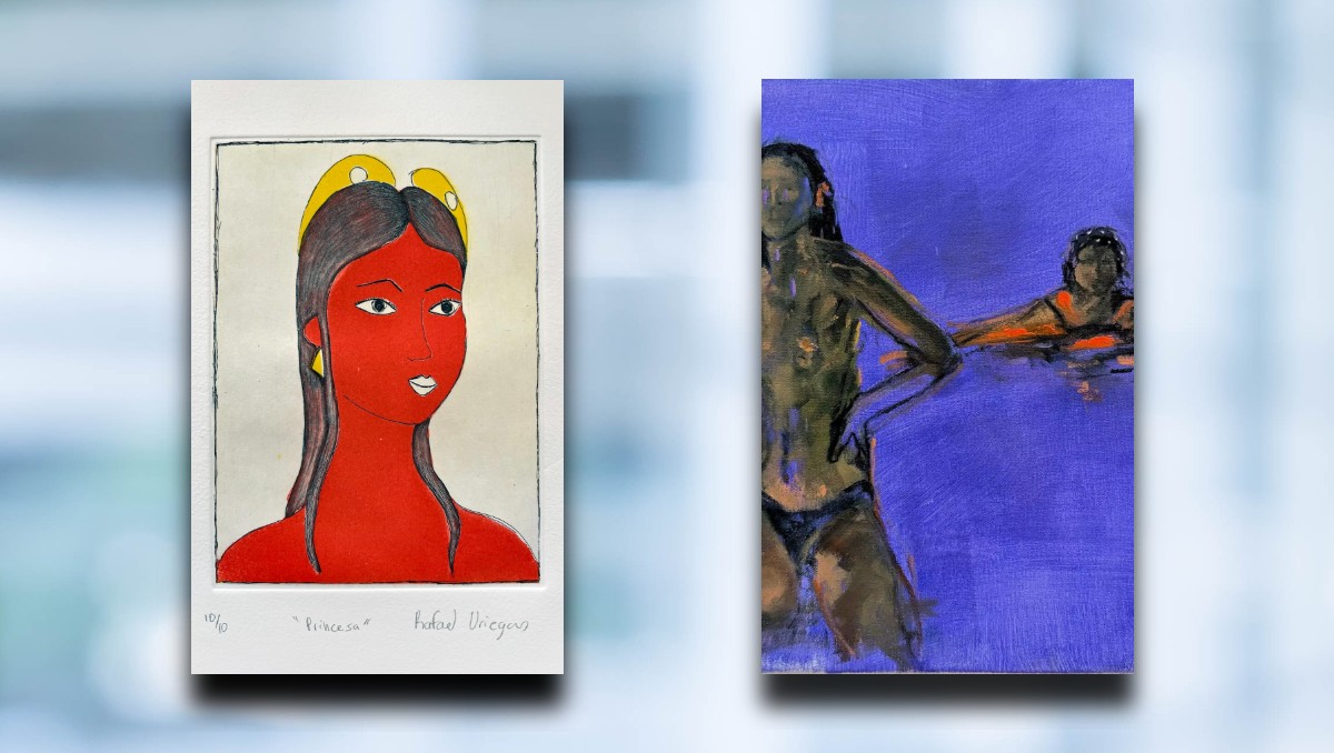 La exposición Sueños que rugen / Roaring Dreams | Especial