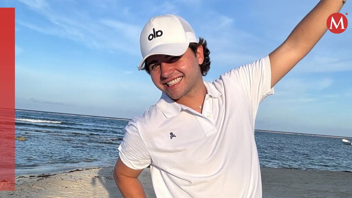 Hermano de Fofo Márquez reacciona a golpiza en penal | Instagram