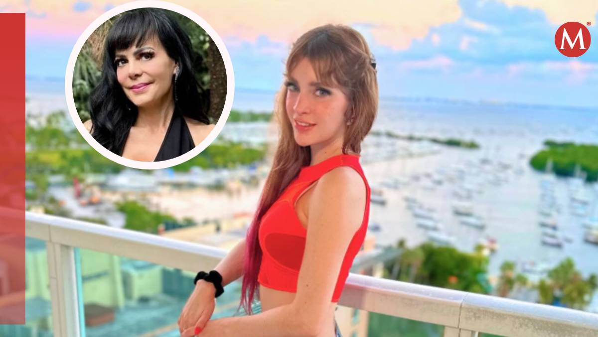 Imelda Tuñón aseguró que tiene una condición