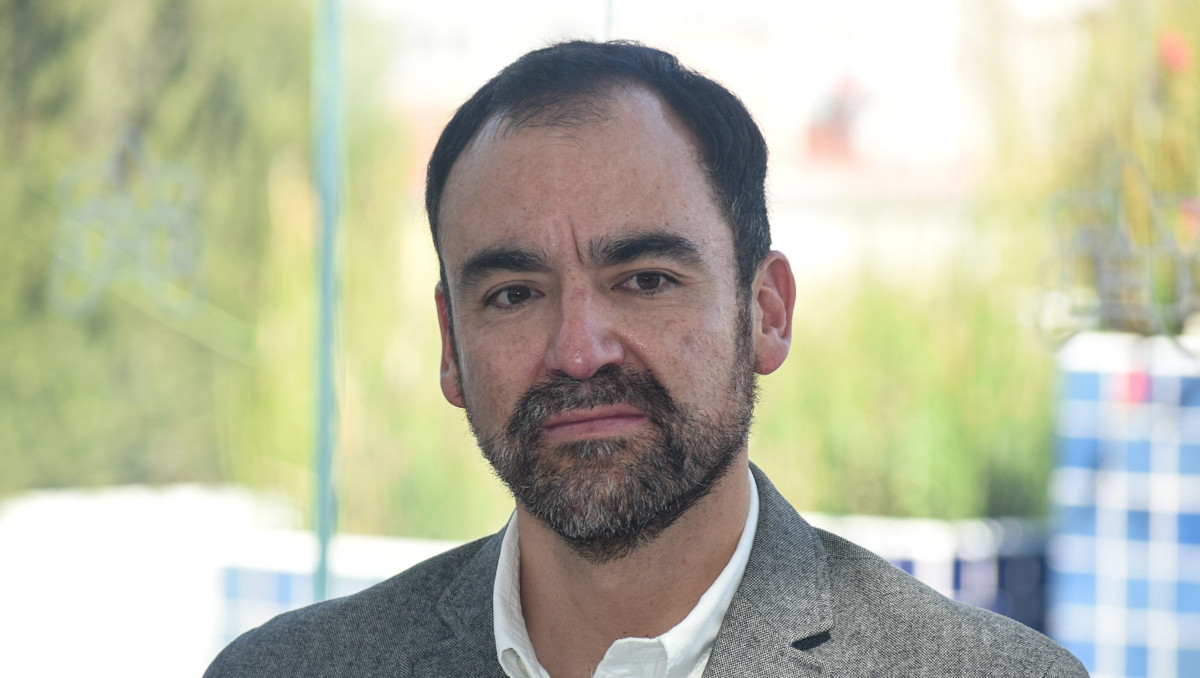 Jaime Oropeza Casas | Agencia Es Imagen