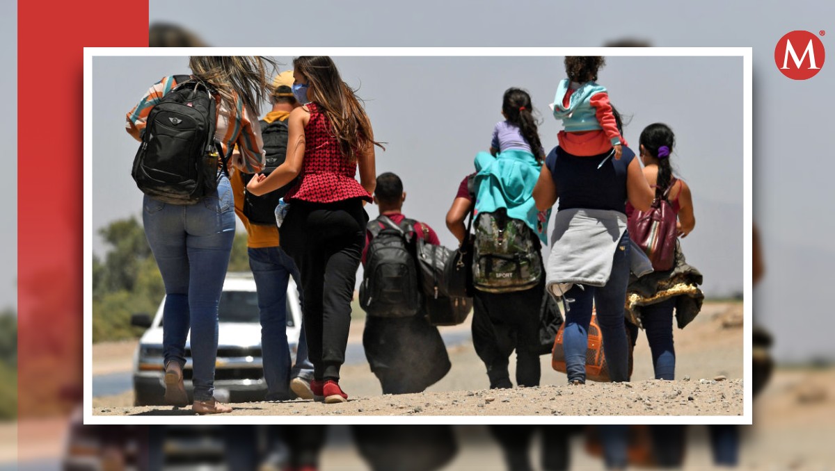 ‘Migran Te Quiero’ es un programa dirigido a los migrantes de Guanajuato.