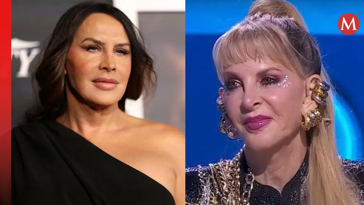 Shanik Berman habría tenido un proceso legal contra Gascón. | ESPECIAL