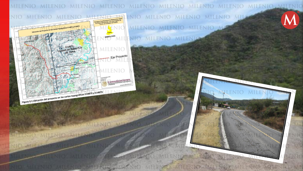 SICT alista construcción de la Intermixteca | Especial