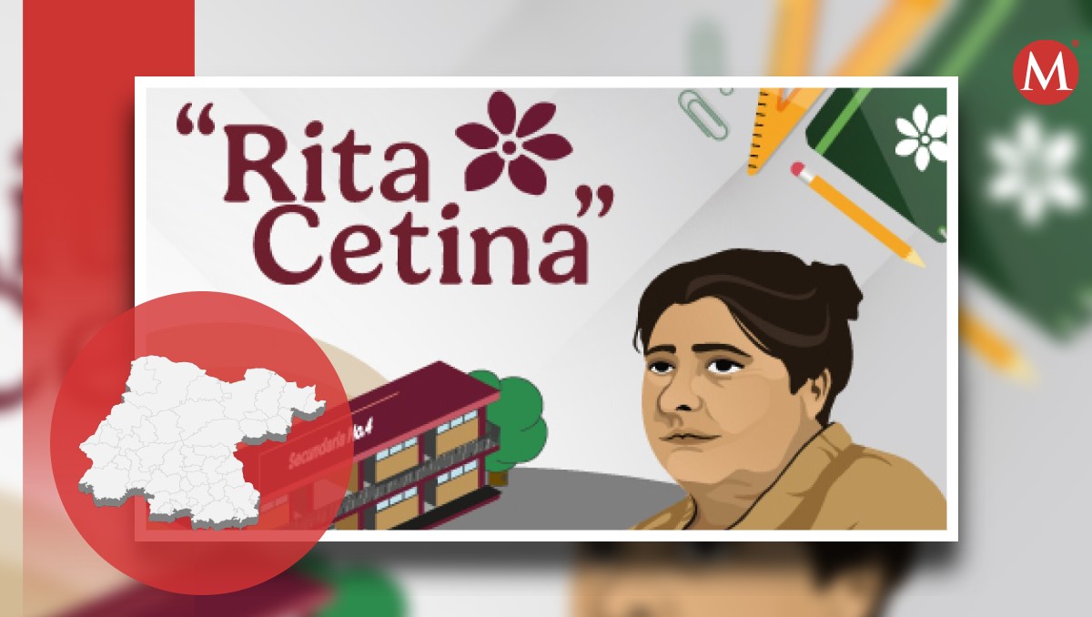 Dieron a conocer el calendario para la entrega de tarjetas y así recibir la beca Rita Cetina en Guanajuato.