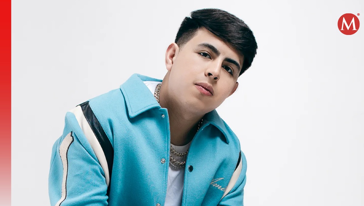 Cancelan concierto de Óscar Maydon en Aguascalientes | Especial