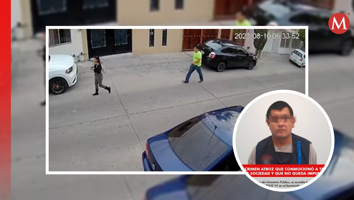 Caso Milagros Monserrat: feminicida es hallado culpable | Especial