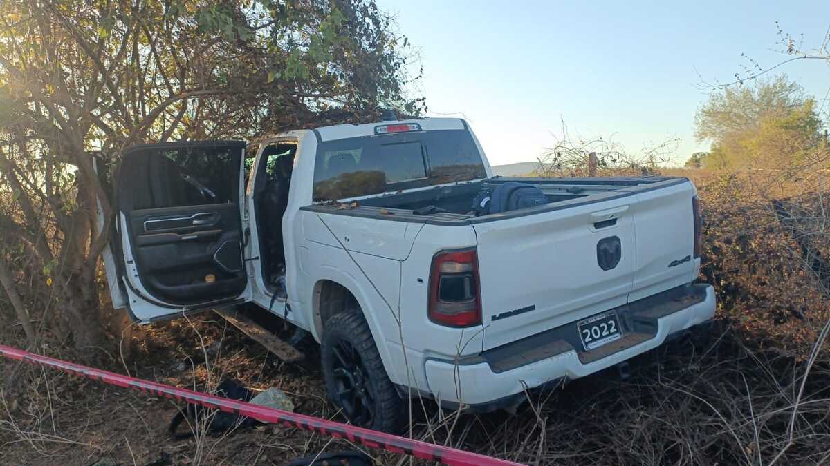 Civiles armados y elementos del Ejército se habrían enfrentado en Sinaloa | Especial