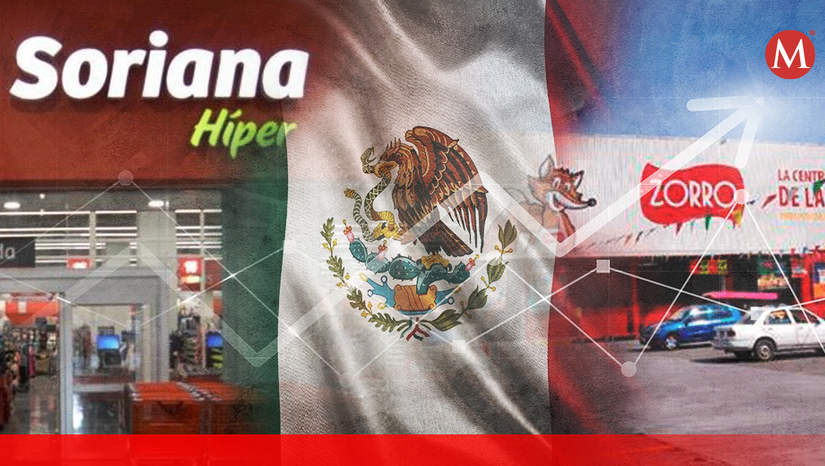 Comprar en los supermercados mexicanos ayuda en el fortalecimiento de la economía nacional | Especial