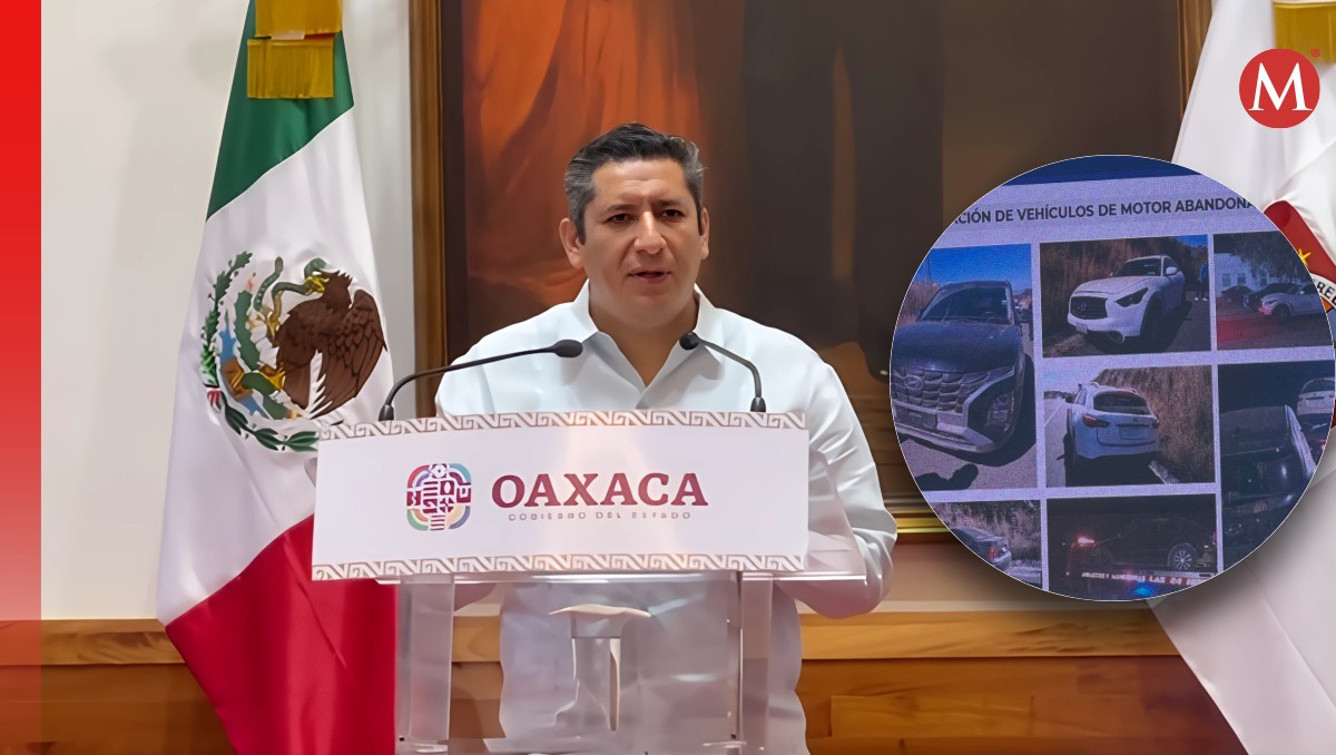 Desaparición en la costa de Oaxaca: Fiscalía apunta a célula criminal vinculada al narcomenudeo.  | Especial