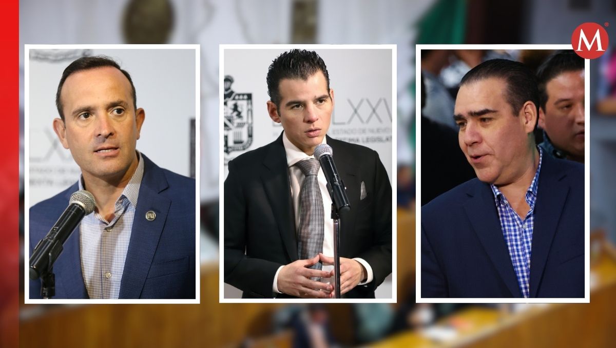 Los diputados buscan que el presupuesto  beneficie a los ciudadanos / Luis Guerra y Jorge López.