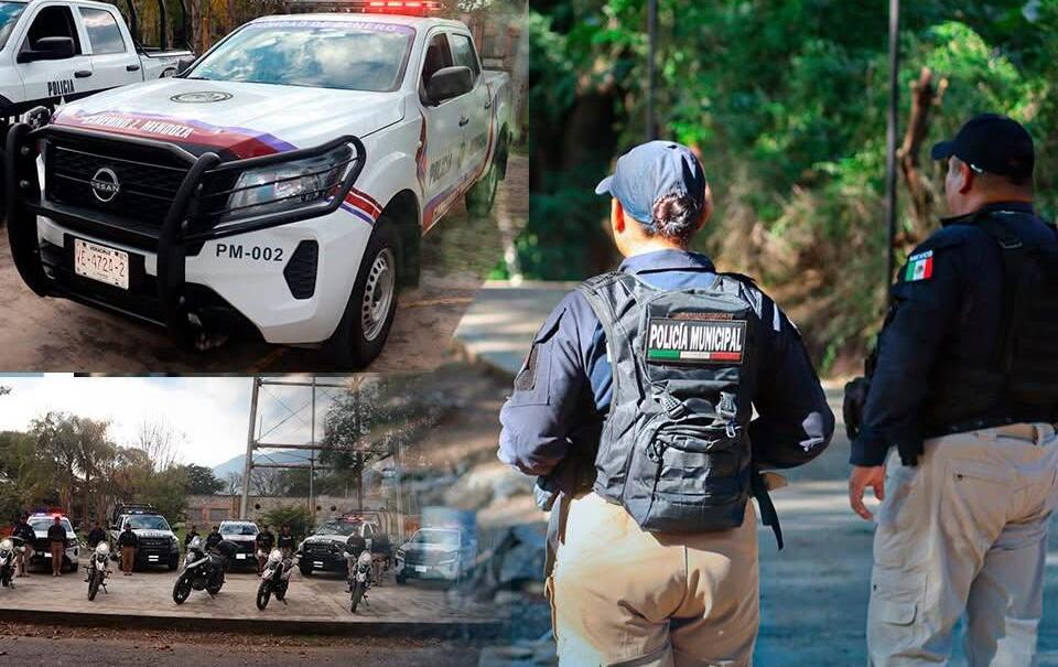 Policía Nacional Lanza Advertencia A Grupos Que Los Desafíen