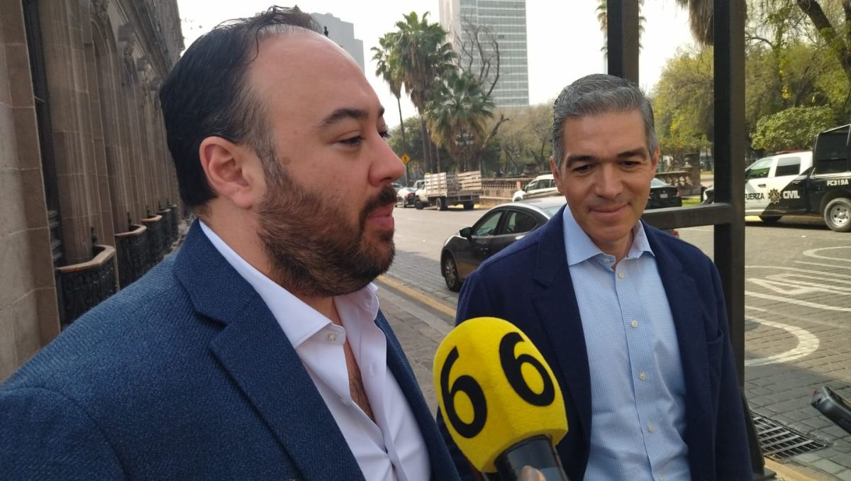 Emmanuel Loo, encargado de despacho de la Secretaría de Economía | Sandra González