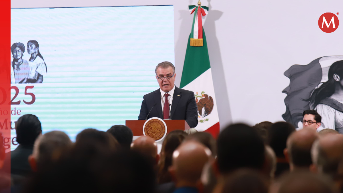 Francisco Cervantes Díaz, presidente del  Consejo Coordinador Empresarial (CCE). | Foto: Juan Carlos Bautista