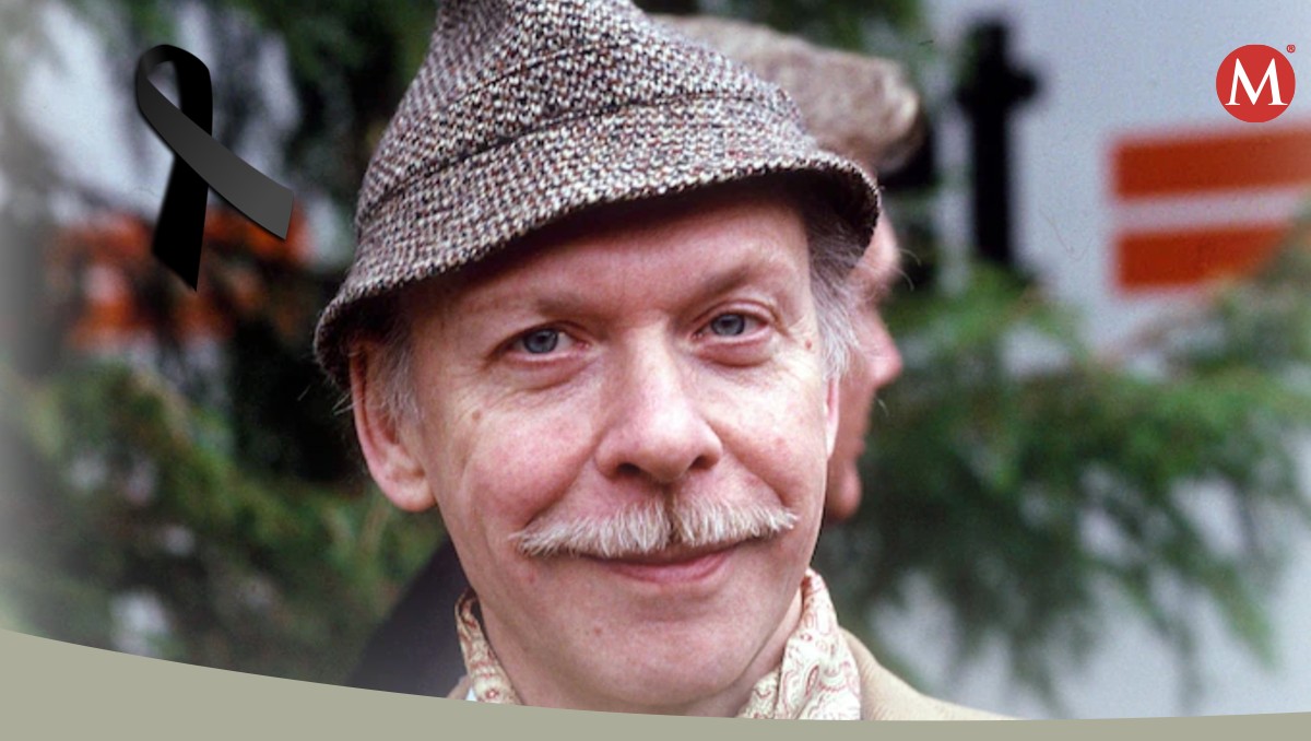Muere Brian Murphy | ESPECIAL
