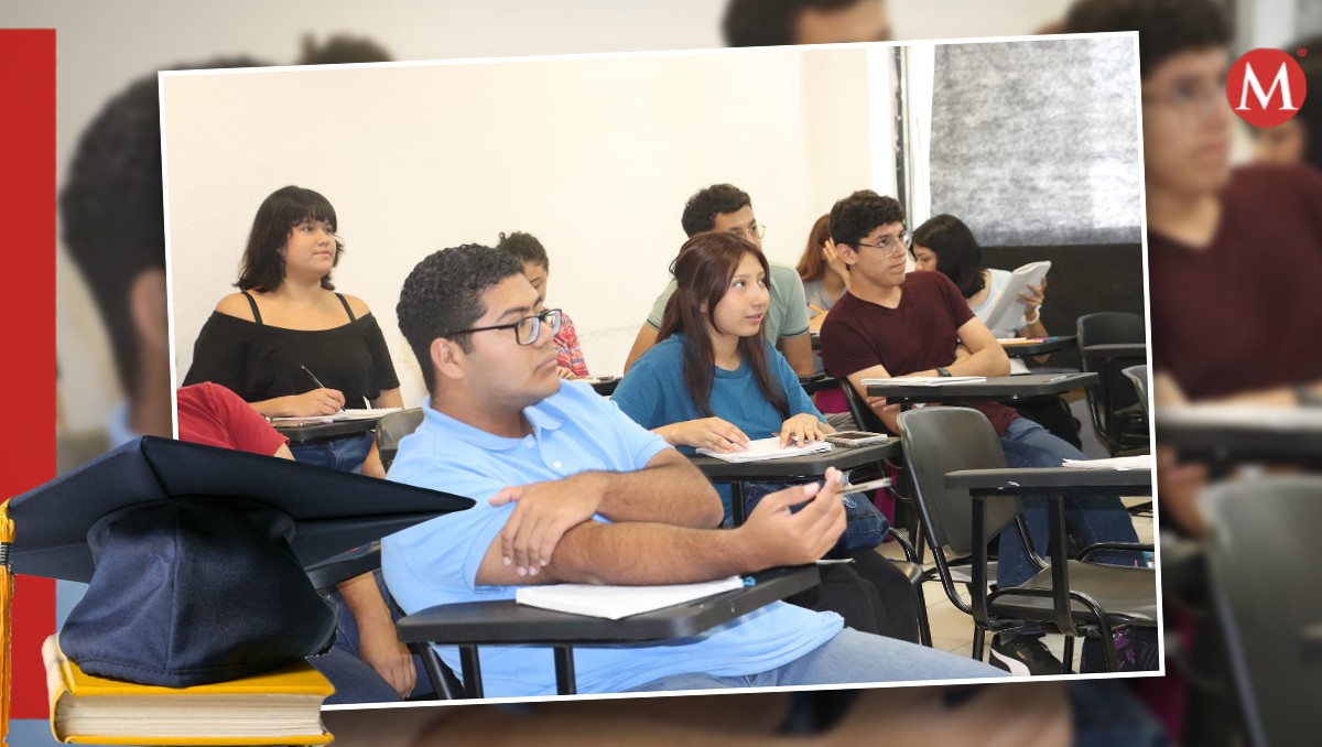 Ofrecen Beca Futuro Tamaulipas, Jóvenes de nivel superior