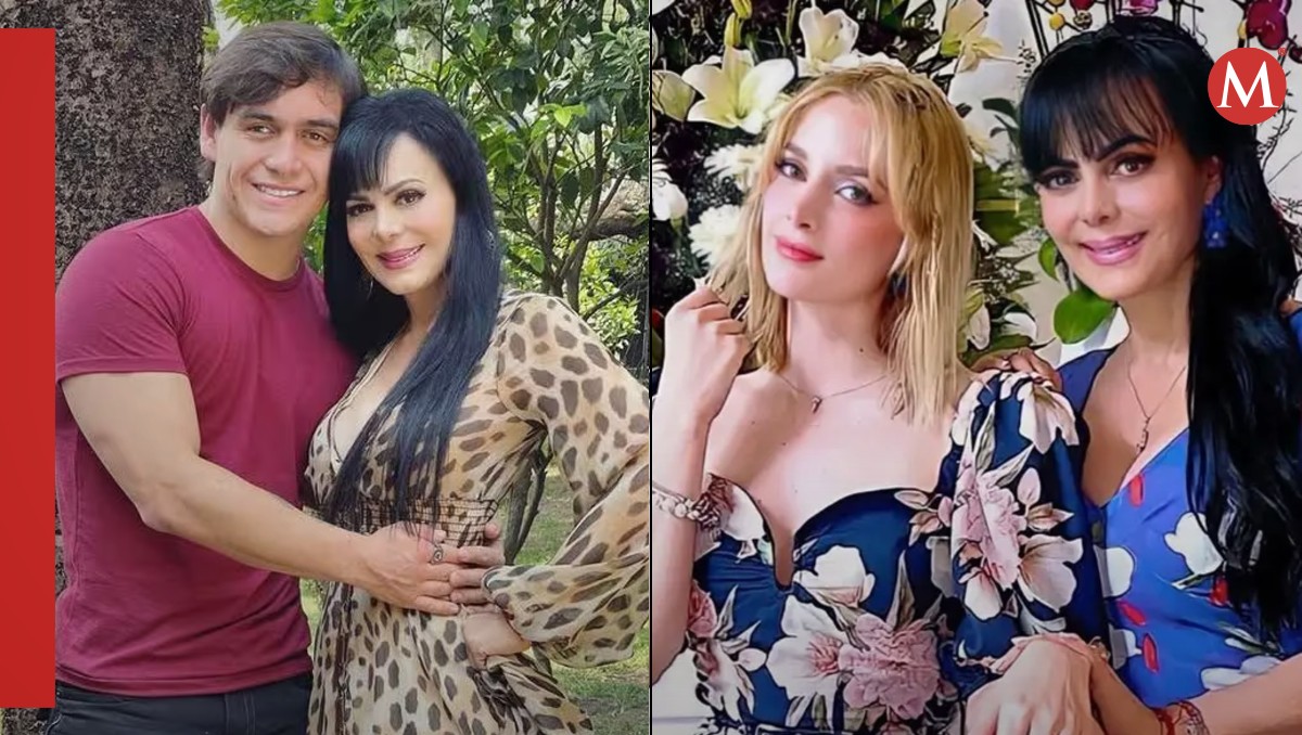 Papá de Imelda Tuñón arremete contra Maribel Guardia | ESPECIAL