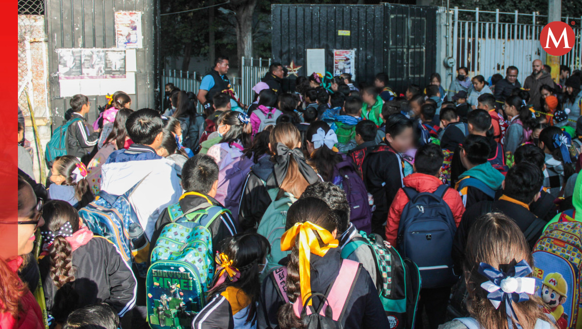 Preinscripciones en Puebla | Agencia Es Imagen