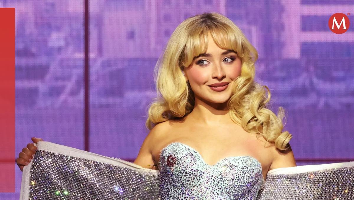 Sabrina Carpenter sorprende a sus fanáticos al anunciar edición deluxe de 'Short n' Sweet' | Especial