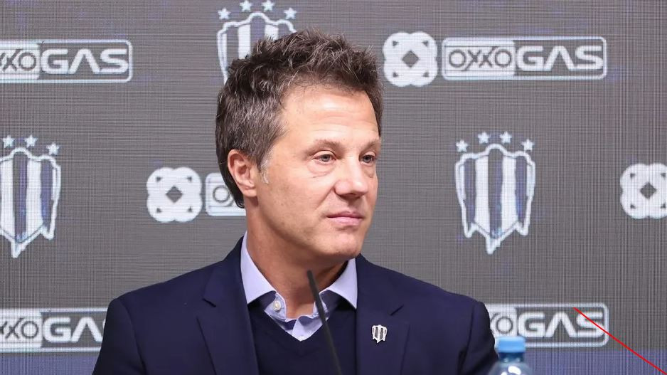 Tato' Noriega: "Sería un orgullo contar con Sergio Ramos en Rayados"