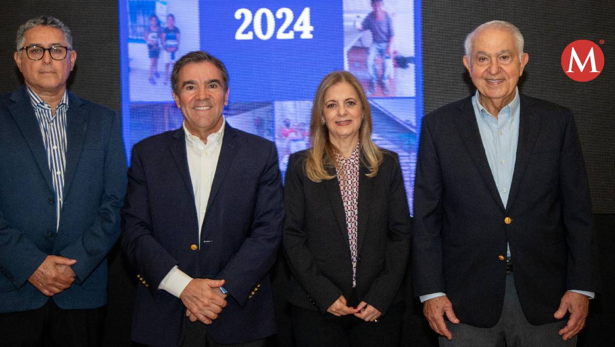 Aída Féres será presidenta de la Mesa Directiva de Cáritas Tampico