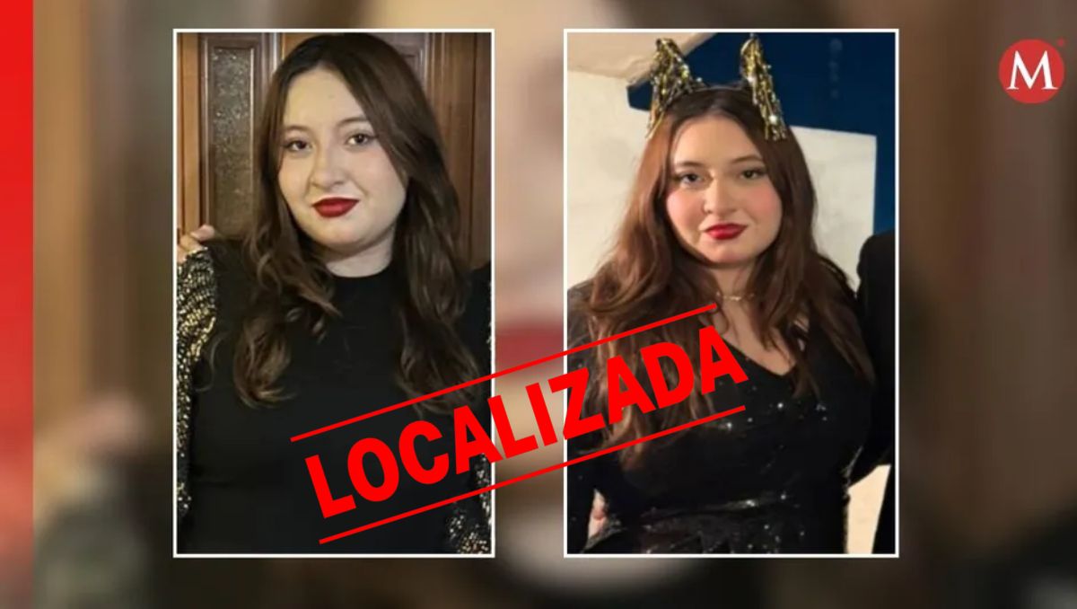 Alondra fue reportada como desaparecida el pasado 3 de febrero. Especial