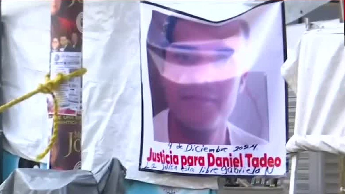 Por atropello a joven, bloquean la colonia Doctores en CdMx