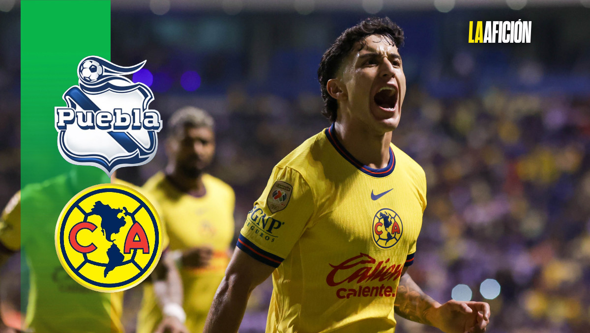 Boletos para el Puebla vs América | Agencia Es Imagen