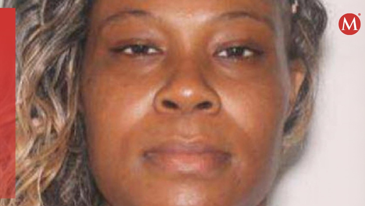 Brandee Katrice Pierce fue imputada por el asesinato de su hijo. | X