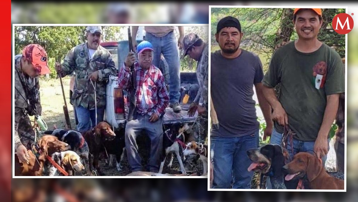 Los cazadores furtivos presumieron haber asesinado a 3 venados en SLP. | Especial