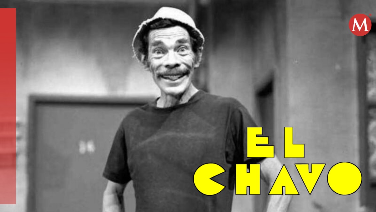 'El Chavo del 8': Descubren episodio perdido de la serie | Especial