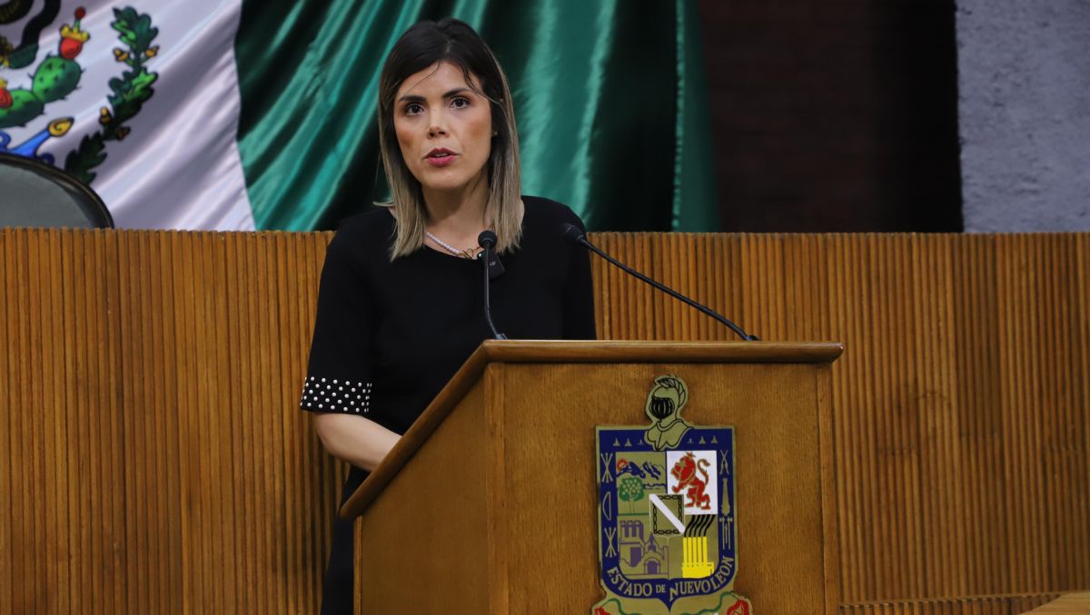 Claudia Caballero, diputada local del PAN, exhortó a que se dé respuesta en un término no mayor al miércoles 12 de febrero. Especial