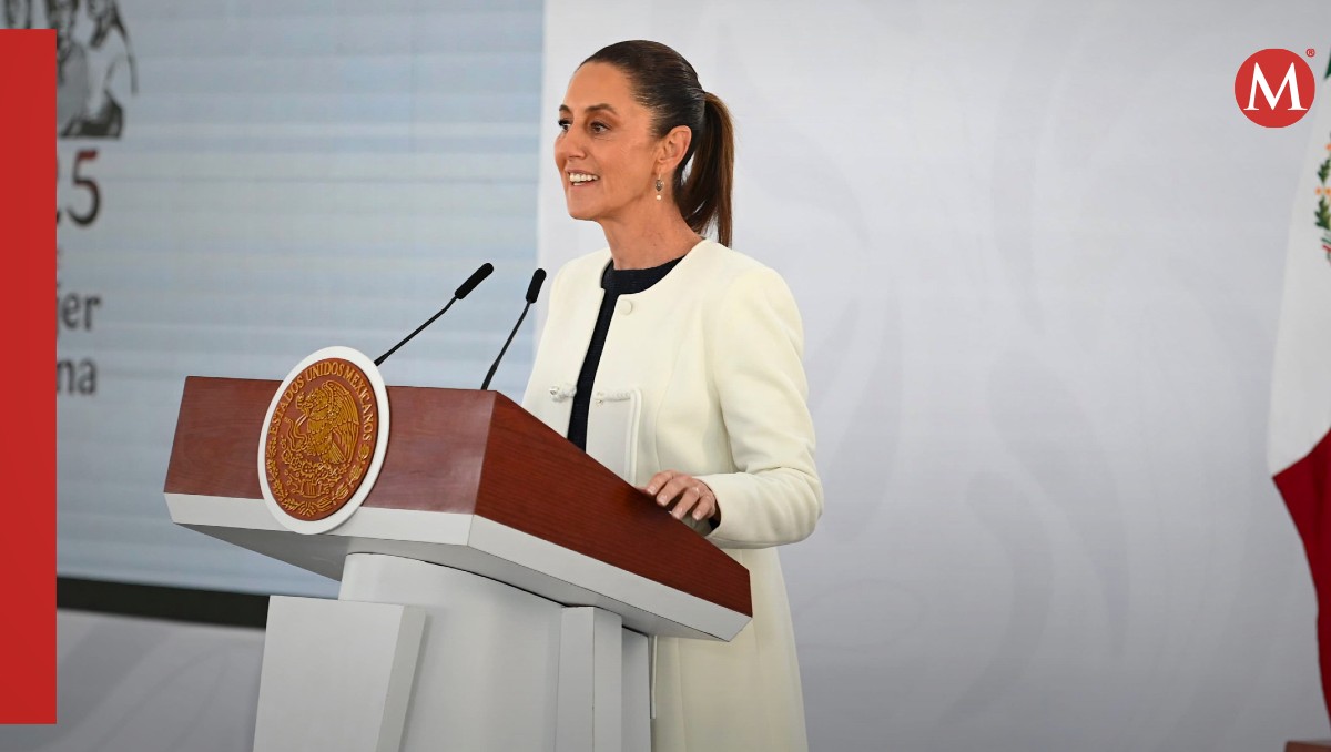 Claudia Sheinbaum espera que las conversaciones con Trump lleguen a buen término | Especial