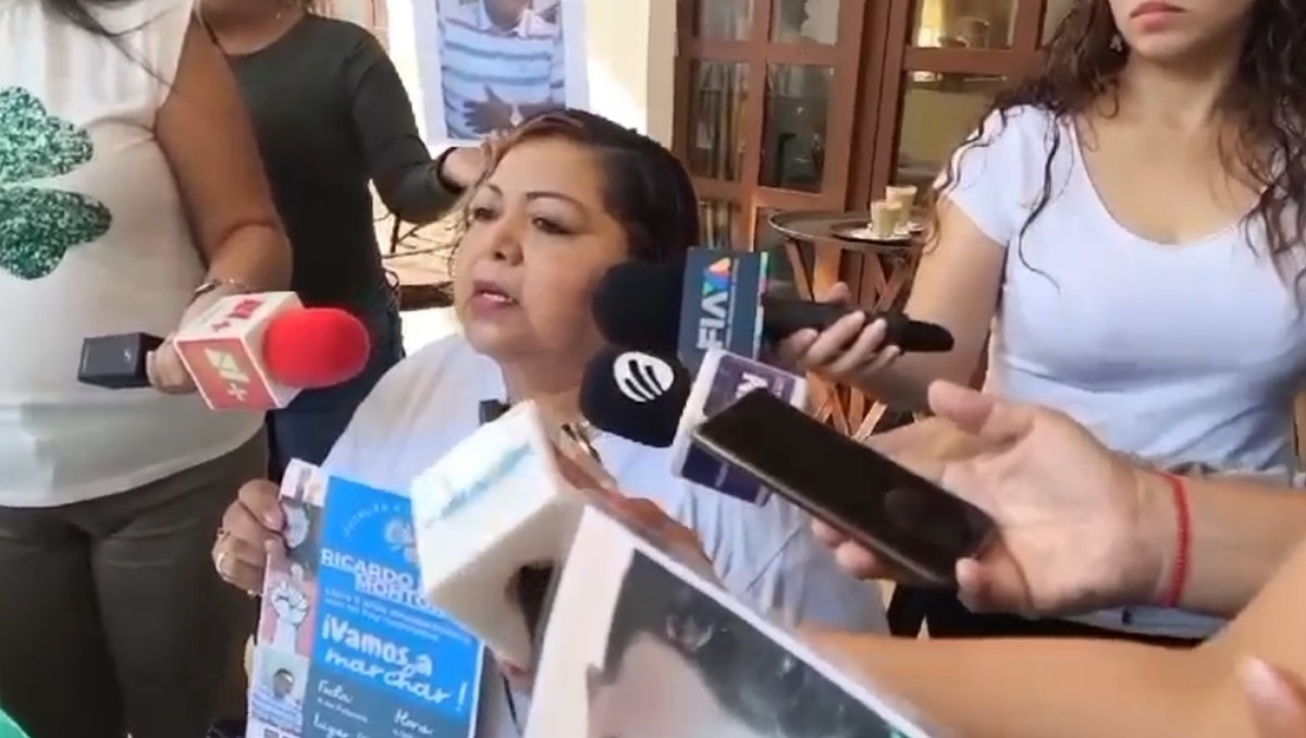 Más de 200 desaparecidos en Veracruz en 2025; colectivos exigen justicia | Especial