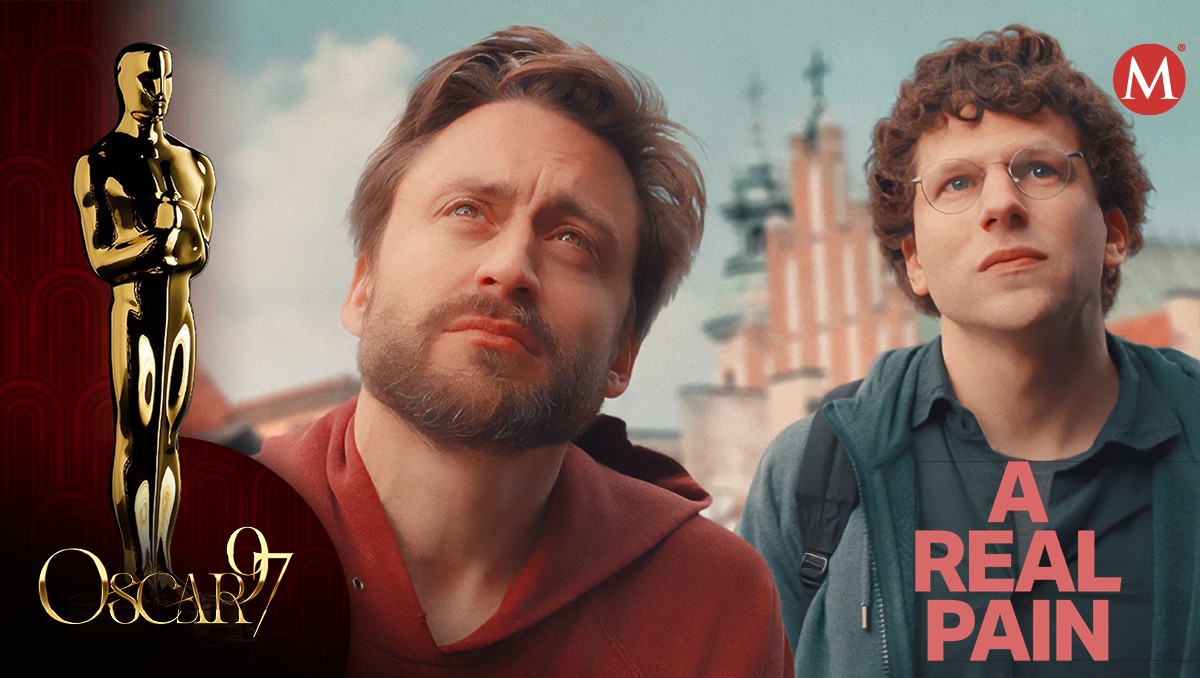 Un Dolor Real: De qué trata la cinta nominada al Premio Oscar | Especial