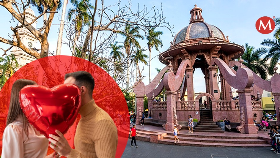 ¿Dónde celebrar el 14 de febrero en Tampico?